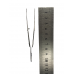 ПJ-55 Forceps for retention the edges of the corneal wound 100 mm